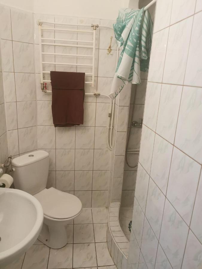Willa Kazimierz Ciechocinek Ngoại thất bức ảnh
